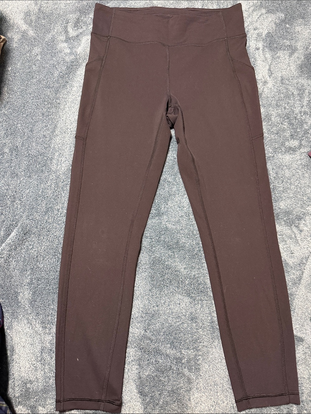 Lululemon Invigorate High-Rise Tight 25"